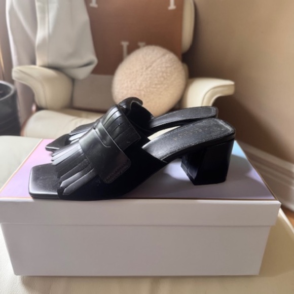 Cecelia New York Hopper Black 8 - Picture 3 of 4